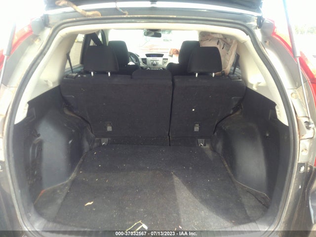 Honda CR-V SE 2016 2HKRM4H45GH646299 Image 8