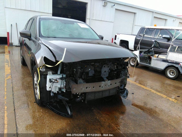 2016 MAZDA CX-9 TOURI VIN: JM3TCACY1G0124470