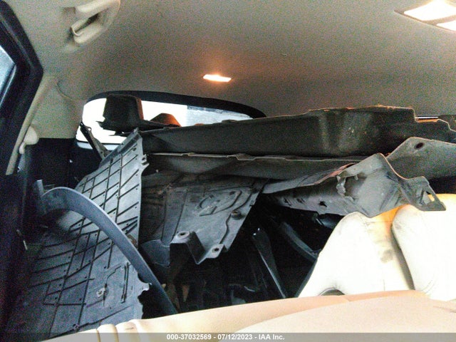 2016 MAZDA CX-9 TOURI VIN: JM3TCACY1G0124470