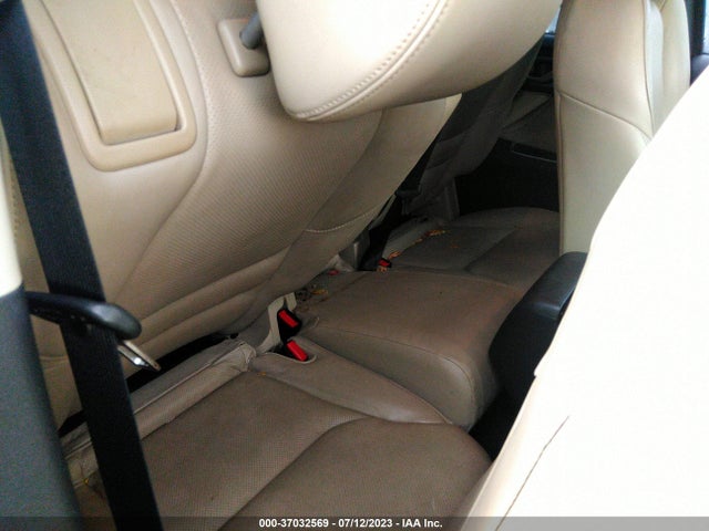 2016 MAZDA CX-9 TOURI VIN: JM3TCACY1G0124470