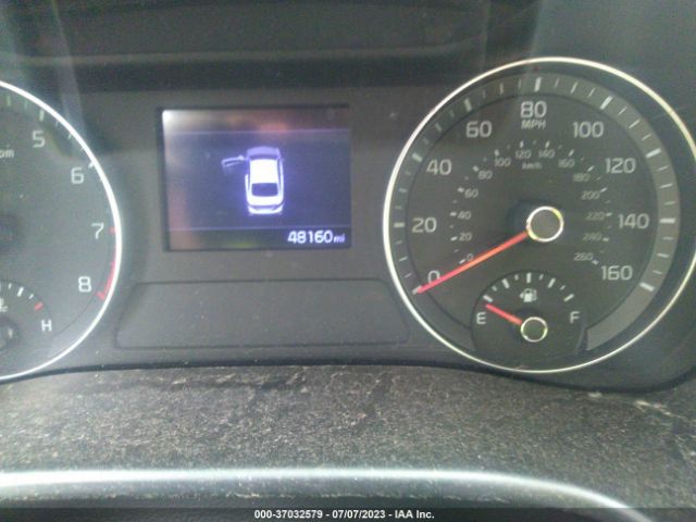 3KPF24AD2KE129073 KIA Forte Lxs