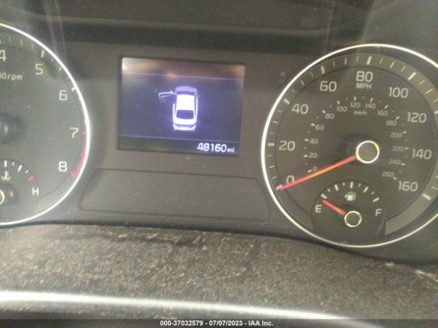 3KPF24AD2KE129073 KIA Forte Lxs