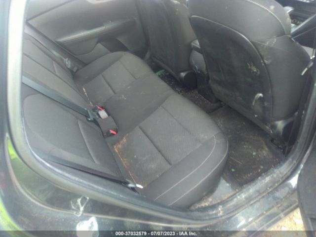 3KPF24AD2KE129073 KIA Forte Lxs