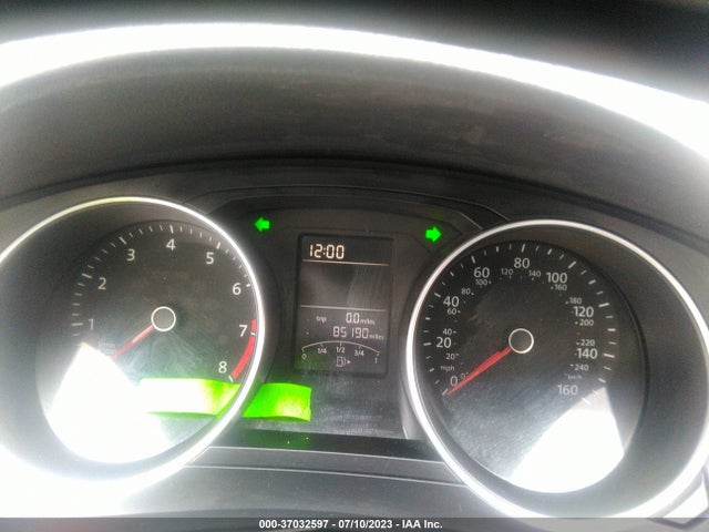 3VWD67AJ2GM259318 Volkswagen Jetta Sedan 1.4t Se