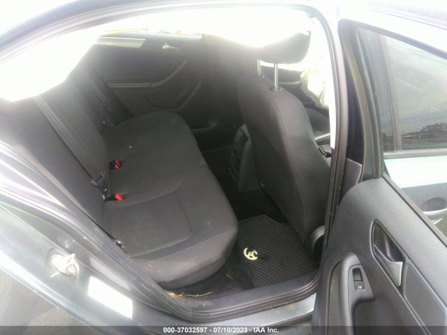 3VWD67AJ2GM259318 Volkswagen Jetta Sedan 1.4t Se