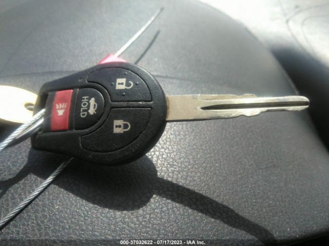 3N1CN7AP9FL944252 Nissan VERSA SV
