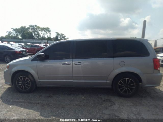 2C4RDGCG4GR348963 Dodge Grand Caravan Sxt Plus