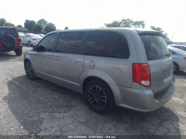 2C4RDGCG4GR348963 Dodge Grand Caravan Sxt Plus