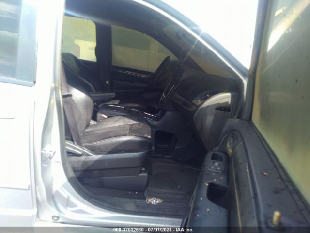 2C4RDGCG4GR348963 Dodge Grand Caravan Sxt Plus