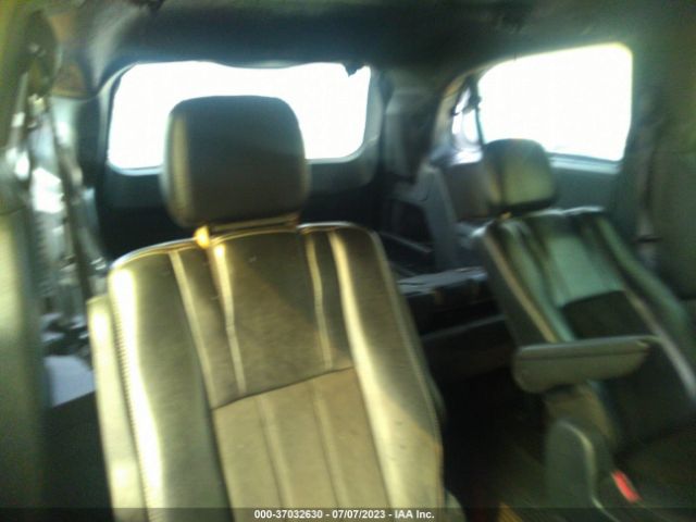 2C4RDGCG4GR348963 Dodge Grand Caravan Sxt Plus