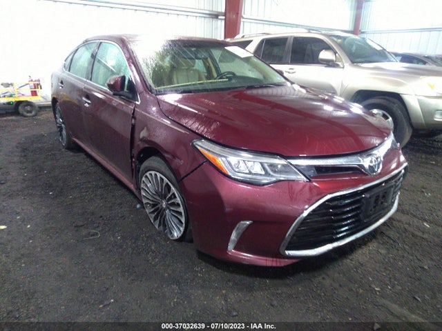 2016 4T1BK1EB0GU209045 main image
