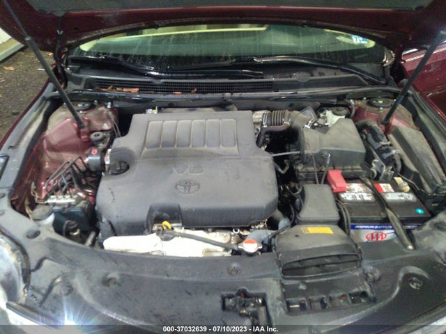 Toyota Avalon Touring 2016 4T1BK1EB0GU209045 Image 10