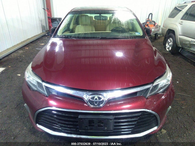Toyota Avalon Touring 2016 4T1BK1EB0GU209045 Image 12