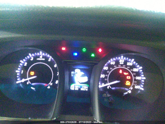 Toyota Avalon Touring 2016 4T1BK1EB0GU209045 Image 15