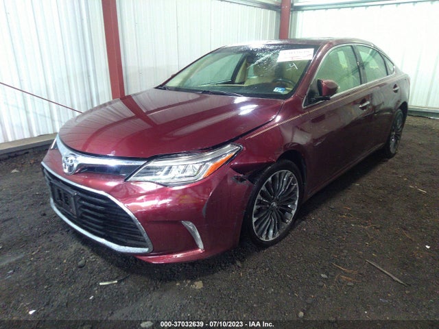 Toyota Avalon Touring 2016 4T1BK1EB0GU209045 Image 2