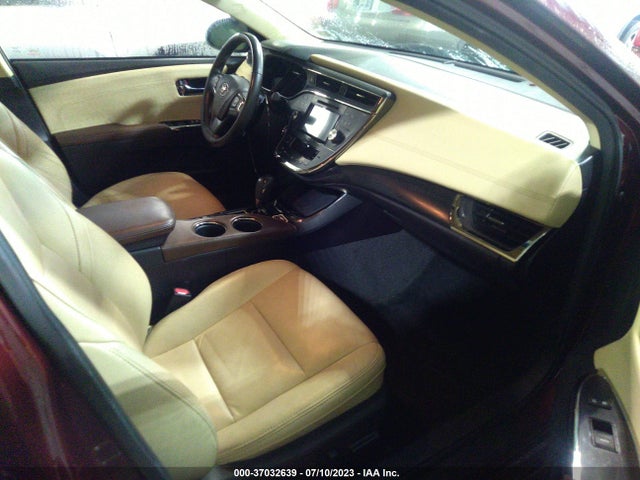 Toyota Avalon Touring 2016 4T1BK1EB0GU209045 Image 5