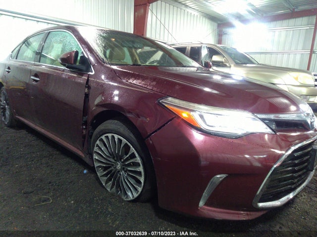Toyota Avalon Touring 2016 4T1BK1EB0GU209045 Image 6