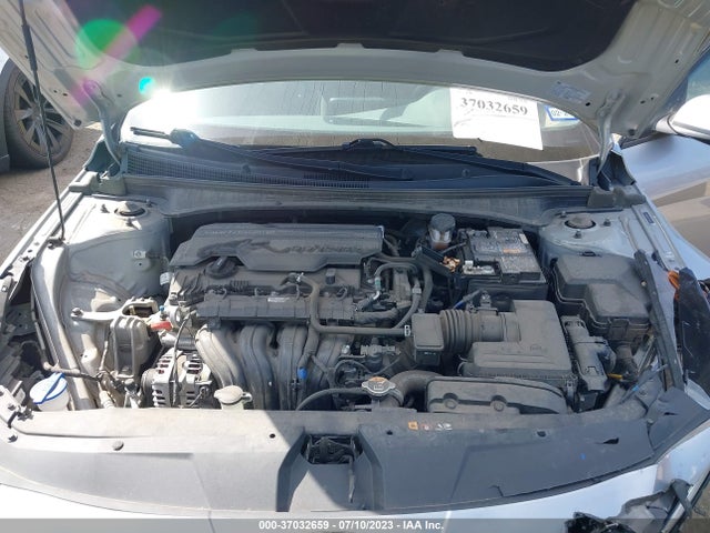 Hyundai ELANTRA SEL 2021 5NPLM4AG1MH028578 Image 16
