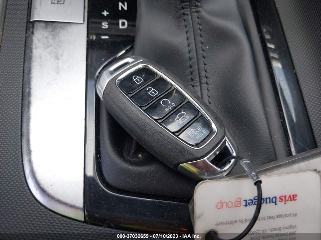 Hyundai ELANTRA SEL 2021 5NPLM4AG1MH028578 Image 3