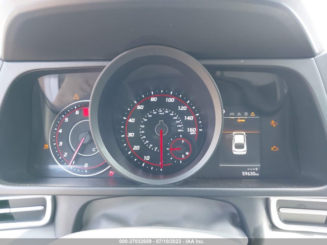 Hyundai ELANTRA SEL 2021 5NPLM4AG1MH028578 Image 13