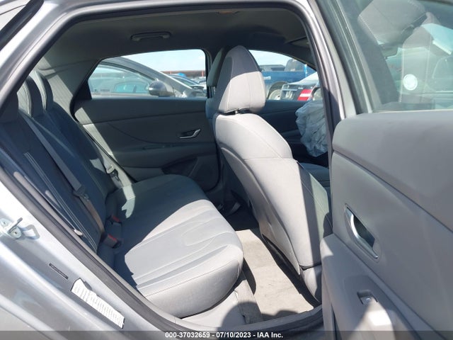 Hyundai ELANTRA SEL 2021 5NPLM4AG1MH028578 Image 14