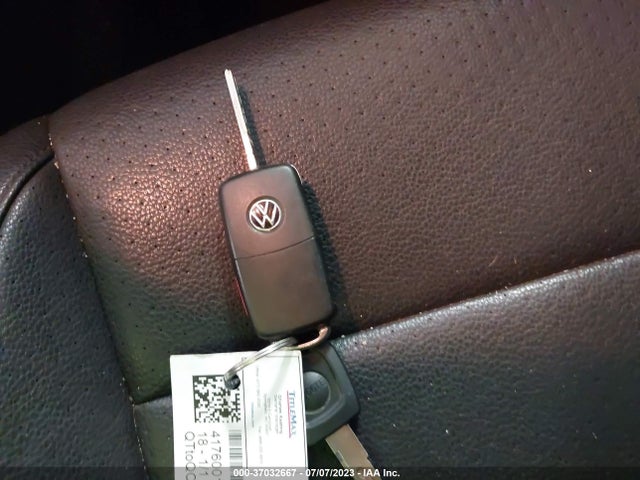 3VWPL7AJ2EM616600 Volkswagen Jetta Sportwagen Tdi
