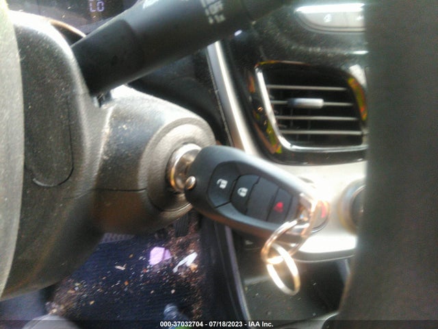 Chevrolet Spark Lt 2020 KL8CD6SA7LC411384 Image 11