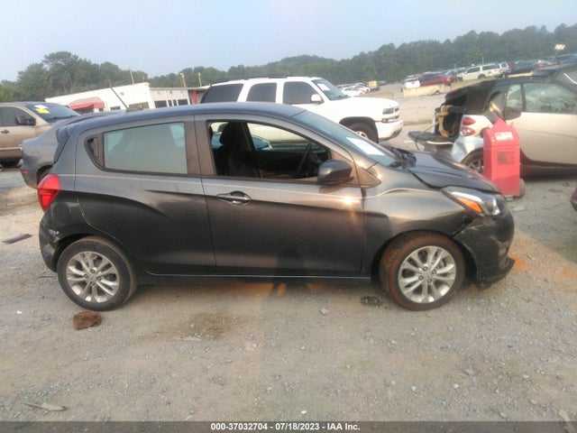 Chevrolet Spark Lt 2020 KL8CD6SA7LC411384 Image 13