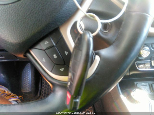 1C4PJMCB8JD593388 Jeep Cherokee Latitude