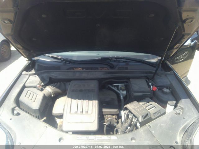 2GKFLUEKXH6237749 GMC Terrain Slt