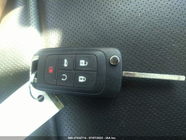 2GKFLUEKXH6237749 GMC Terrain Slt