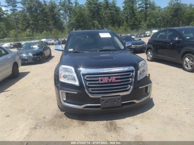 2GKFLUEKXH6237749 GMC Terrain Slt