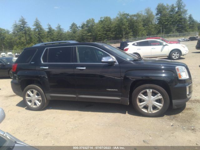 2GKFLUEKXH6237749 GMC Terrain Slt