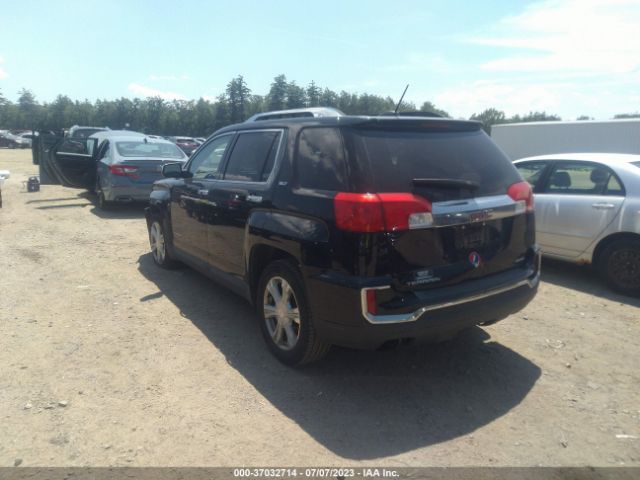 2GKFLUEKXH6237749 GMC Terrain Slt