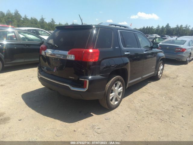 2GKFLUEKXH6237749 GMC Terrain Slt