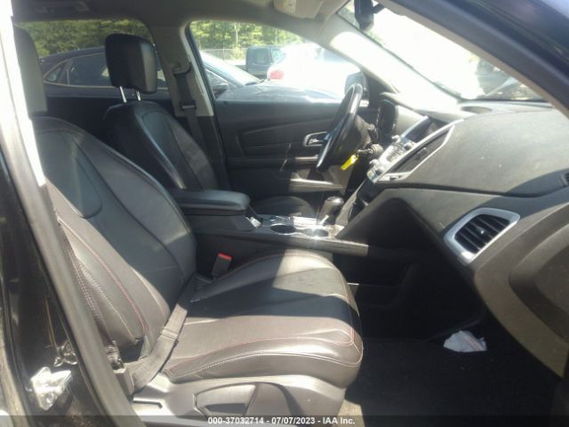 2GKFLUEKXH6237749 GMC Terrain Slt