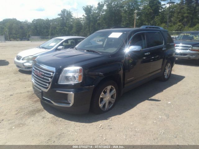 2GKFLUEKXH6237749 GMC Terrain Slt