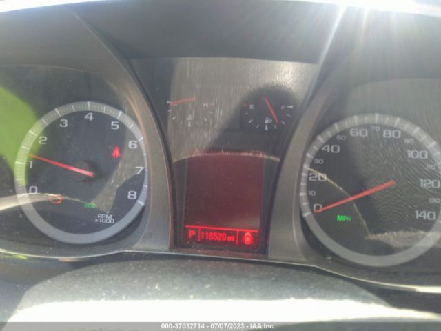 2GKFLUEKXH6237749 GMC Terrain Slt