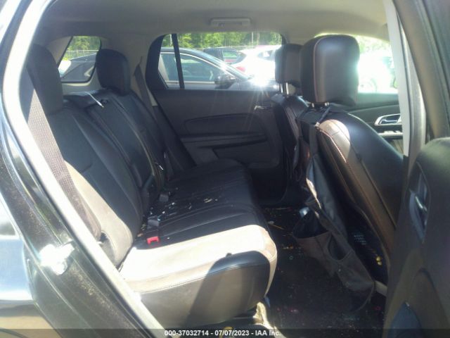 2GKFLUEKXH6237749 GMC Terrain Slt