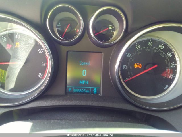 KL4CJDSB4EB604592 Buick Encore Premium