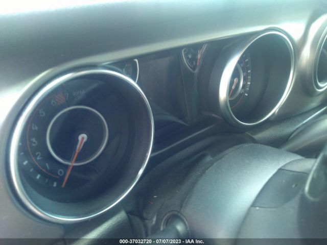 1C4GJXAN5LW153182 Jeep Wrangler Sport