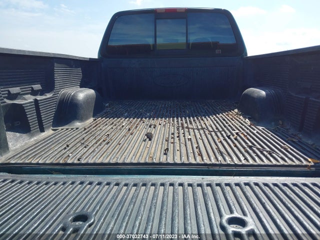 1997 FORD F-150 VIN: 1FTDX1720VKC13441
