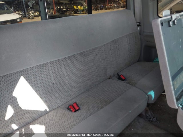 1997 FORD F-150 VIN: 1FTDX1720VKC13441