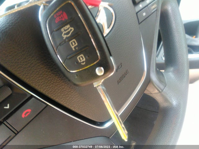 Hyundai Sonata 2.4l Se 2016 5NPE24AF8GH402839 Image 3