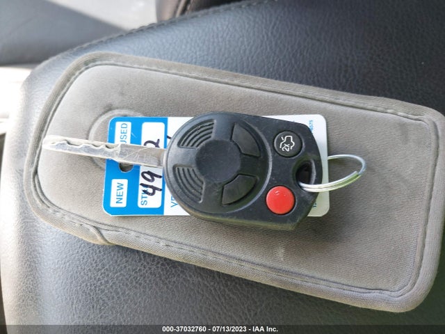 Ford FOCUS SE 2014 1FADP3K2XEL412791 Image 3