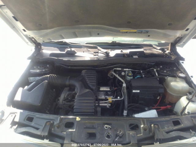 2004 SATURN VUE VIN: 5GZCZ33D04S805458