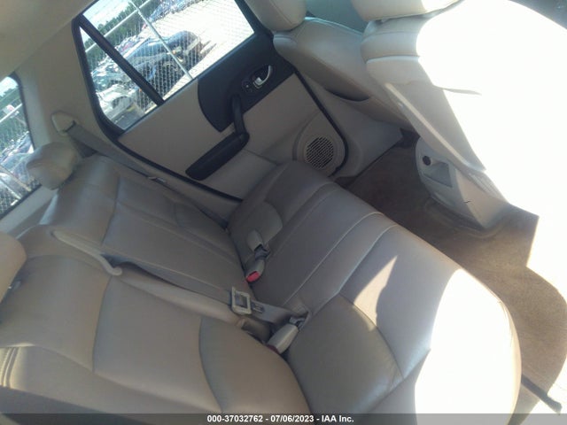 2004 SATURN VUE VIN: 5GZCZ33D04S805458