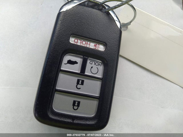 Honda CR-V EX 2018 7FARW2H54JE037481 Image 11