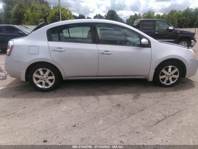 Продаж на аукціоні авто 2008 Nissan Sentra 2.0 S, vin: 3N1AB61E78L681173, номер лоту: 37032790