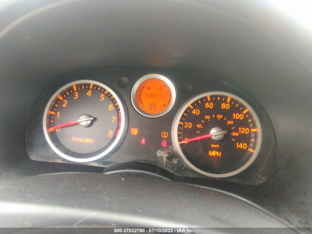 Продаж на аукціоні авто 2008 Nissan Sentra 2.0 S, vin: 3N1AB61E78L681173, номер лоту: 37032790